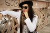 Wood Sunglasses