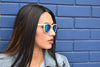 Wood Sunglasses
