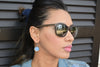 Wood Sunglasses