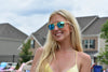 Wood Sunglasses