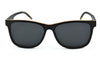 Wood Sunglasses