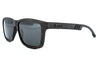 Ebony Wood Sunglasses - Terra