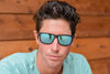 Wood Sunglasses