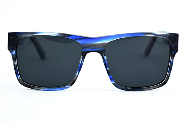 Wood Frame Sunglasses For Men