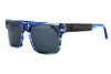 Wood Frame Sunglasses For Men