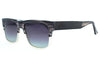 Wood Frame Sunglasses For Men