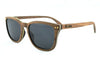 Walnut Wood Sunglasses For Men And Women
