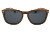 Walnut Wood Sunglasses For Men And Women