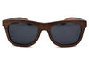 Wood Sunglasses