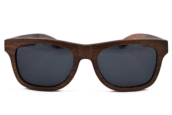 Wood Sunglasses