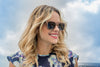 Wood Sunglasses