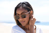Wood Sunglasses