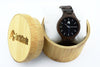 Wood Sunglasses