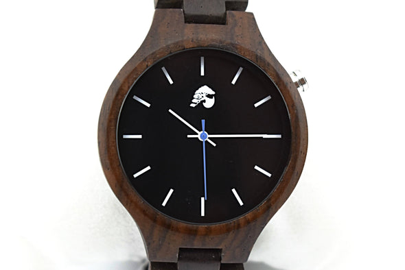 Wood Sunglasses