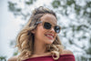 Wood Sunglasses