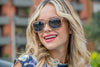 Wood Sunglasses