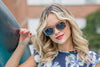 Wood Sunglasses
