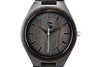 Handcrafted Men's Sandalwood Wood Watch 
